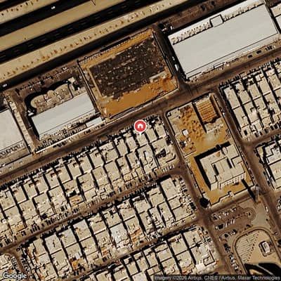 Studio for Rent in East Riyadh, Riyadh - Studio Apartment For Rent in Al Qadisiyah, Riyadh