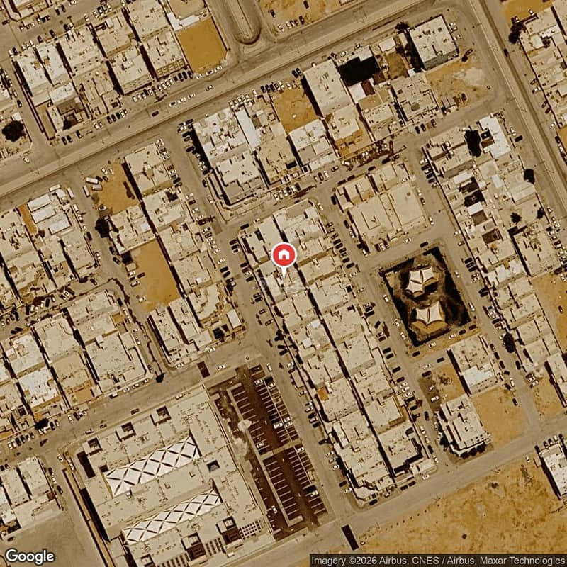 Studio Apartment For Rent in Al Munsiyah, Riyadh Studio Apartment For Rent in Al Munsiyah, Riyadh