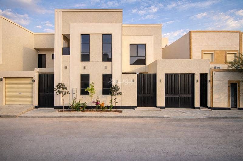 # Luxury Villa with Private Apartment for Sale | Al Mahdiyah – Riyadh # Luxury Villa with Private Apartment for Sale | Al Mahdiyah – Riyadh