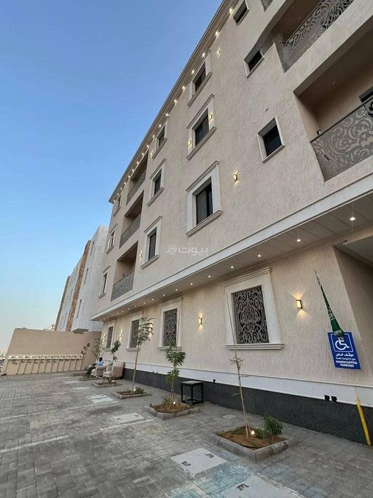 Apartment for sale on Nasser Al-Hassam Street, Al-Marwa District, Riyadh city Apartment for sale on Nasser Al-Hassam Street, Al-Marwa District, Riyadh city