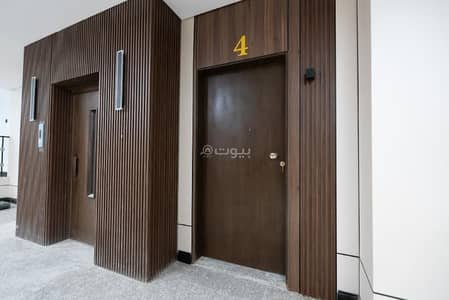 3 Bedroom Flat for Rent in North Riyadh, Riyadh - Apartment for rent with a kitchen and air conditioners installed in Al Taawun district, North Riyadh 3 Bedroom Flat for Rent in North Riyadh, Riyadh - Apartment for rent with a kitchen and air conditioners installed in Al Taawun district, North Riyadh