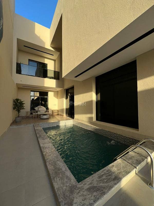 Villa for sale in Al-Yaqut, Jeddah Villa for sale in Al-Yaqut, Jeddah