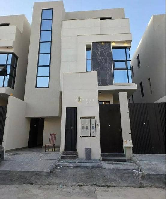فيلا للبيع في قرطبة، الرياض فيلا للبيع في قرطبة، الرياض
