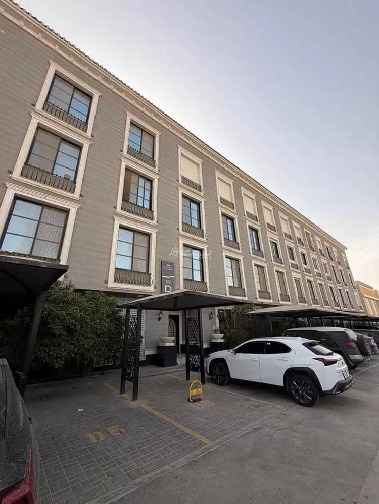 Studio Apartment For Sale in Al Sahafah, Riyadh Studio Apartment For Sale in Al Sahafah, Riyadh