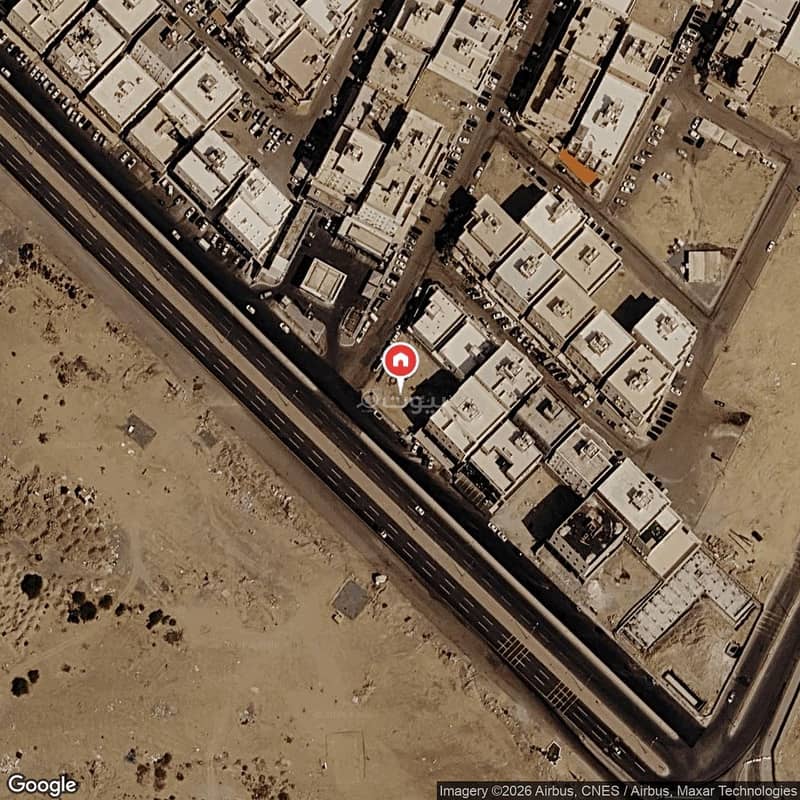Land for sale on Khalid bin Khuwaylid Al-Hudhali Street (may God be pleased with him), Al-Sanabel District, Jeddah, Makkah Region Land for sale on Khalid bin Khuwaylid Al-Hudhali Street (may God be pleased with him), Al-Sanabel District, Jeddah, Makkah Region