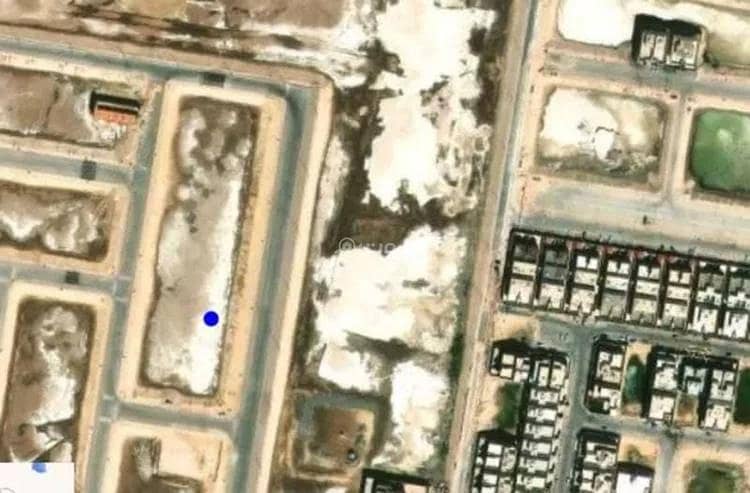 Residential Land For Sale in Al Amwaj, Khobar Residential Land For Sale in Al Amwaj, Khobar