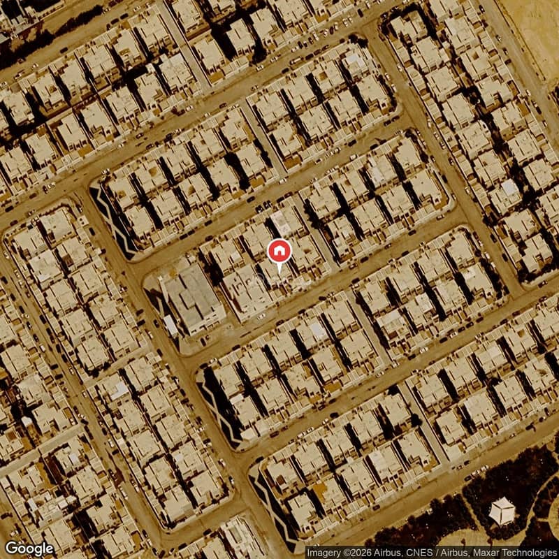Villa for rent on Masoud Al-Thaqafi Street, Al-Rimal District, Riyadh Villa for rent on Masoud Al-Thaqafi Street, Al-Rimal District, Riyadh