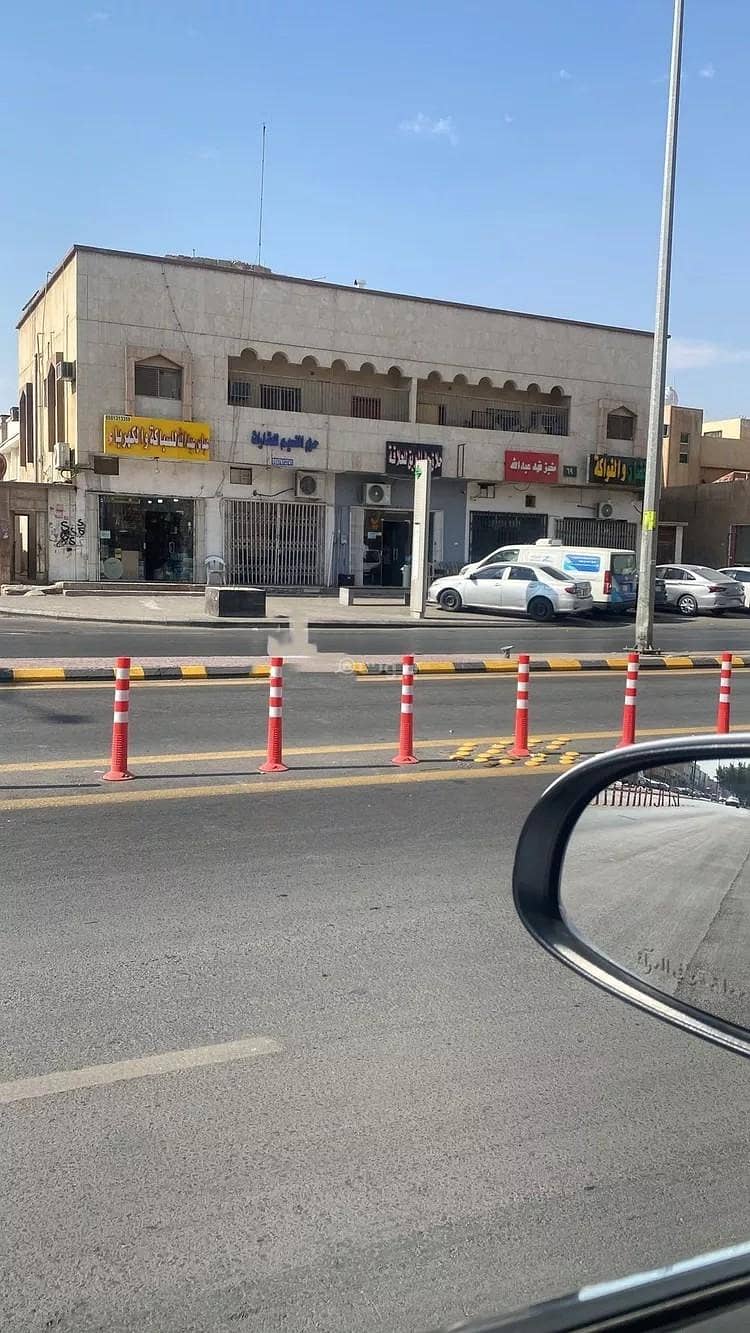 Residential Building For Sale in Al Nasim Al Gharbi, Riyadh Residential Building For Sale in Al Nasim Al Gharbi, Riyadh