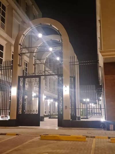 3 Bedroom Apartment for Rent in King Salman, Riyadh - 1 Bedroom Apartment For Rent in King Salman, Riyadh