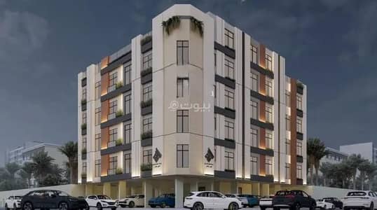 2 Bedroom Apartment for Sale in North Jeddah, Jeddah - Apartment for sale on Al Nakheelat Street, Al Fayha District, Jeddah city 2 Bedroom Apartment for Sale in North Jeddah, Jeddah - Apartment for sale on Al Nakheelat Street, Al Fayha District, Jeddah city