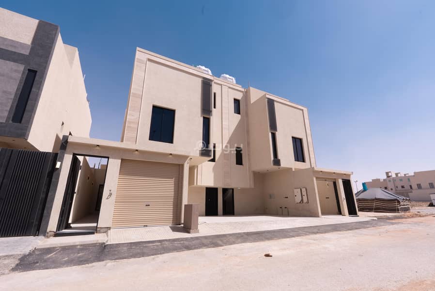 Floor For Sale in Al Rimal, East Riyadh Floor For Sale in Al Rimal, East Riyadh