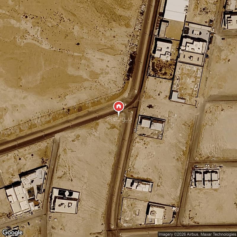 Residential Land For Sale in Quba, Jeddah Residential Land For Sale in Quba, Jeddah