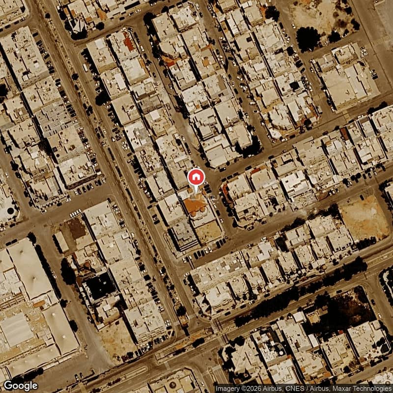 Studio Apartment For Rent in Al Nuzhah, Riyadh Studio Apartment For Rent in Al Nuzhah, Riyadh