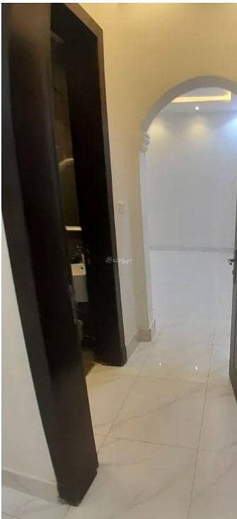 2 Bedroom Floor for Rent in North Riyadh, Riyadh - Apartment for rent on Suleiman Al-Qattan Street, Al-Narjis District, Riyadh