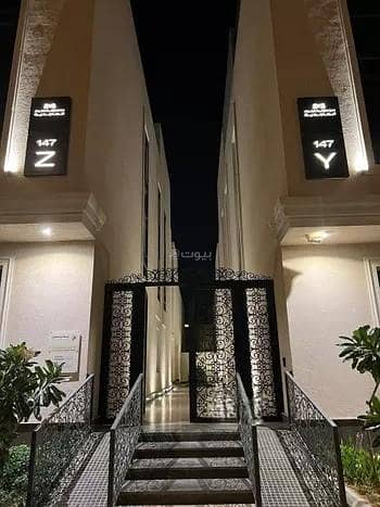 3 Bedroom Apartment for Rent in North Riyadh, Riyadh - Apartment for rent on Khalid Bin Al-Aas Street, Al-Narjis District, Riyadh