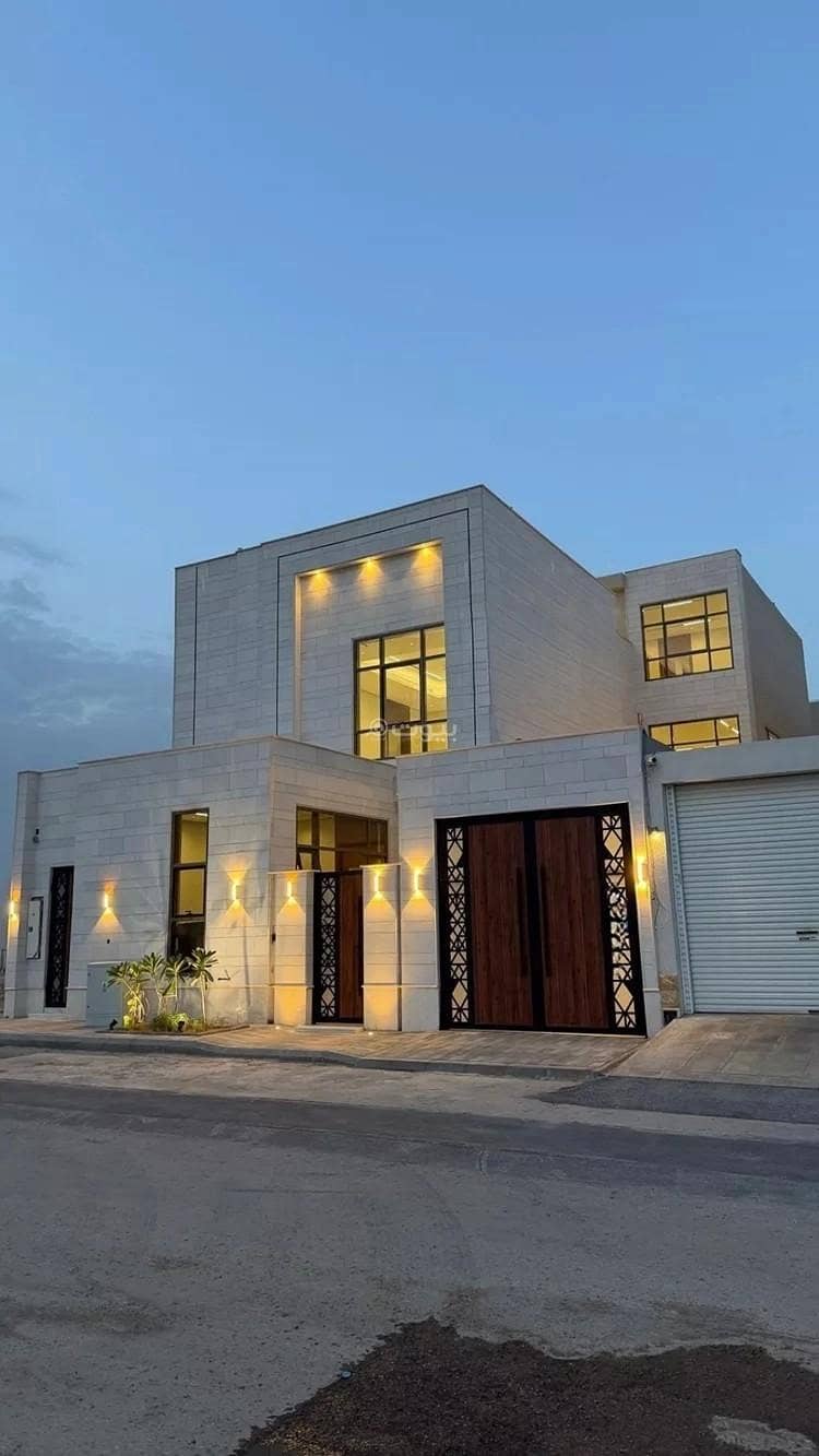Villa For Sale in Al Mahdiyah, Riyadh Villa For Sale in Al Mahdiyah, Riyadh