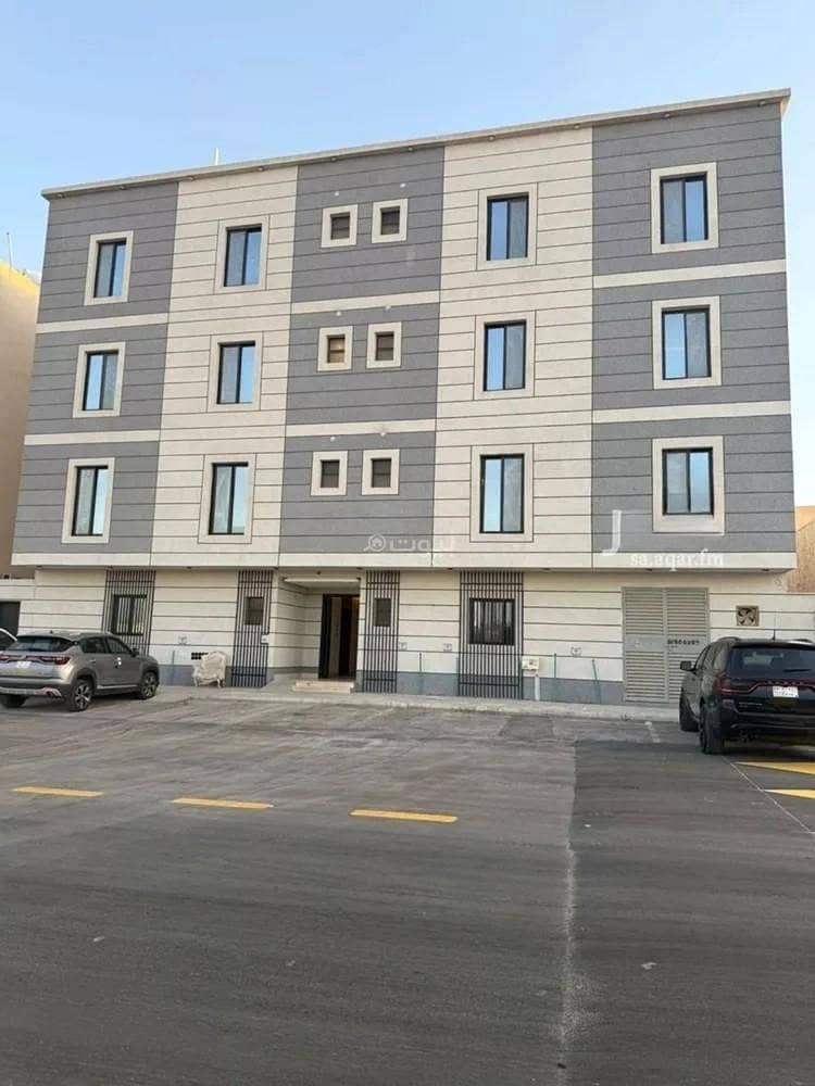 Apartment For Sale in Badr, Riyadh Apartment For Sale in Badr, Riyadh
