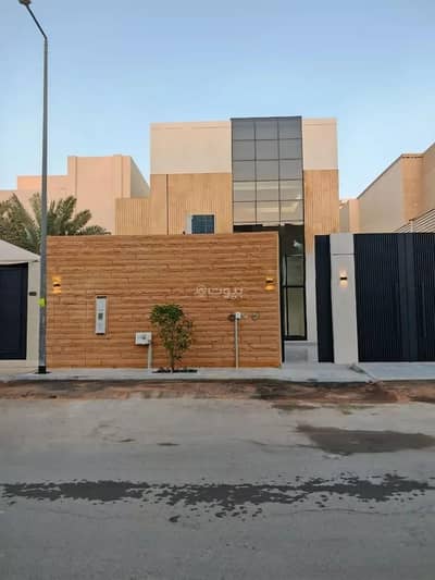 5 Bedroom Villa for Sale in North Riyadh, Riyadh - Villa for sale on Street No. 231, Al Yasmin District, Riyadh 5 Bedroom Villa for Sale in North Riyadh, Riyadh - Villa for sale on Street No. 231, Al Yasmin District, Riyadh