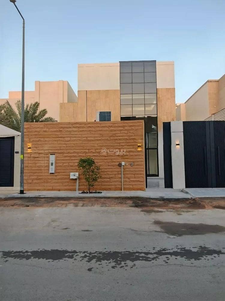 فيلا للبيع في شارع رقم 231, حي الياسمين, مدينة الرياض فيلا للبيع في شارع رقم 231, حي الياسمين, مدينة الرياض