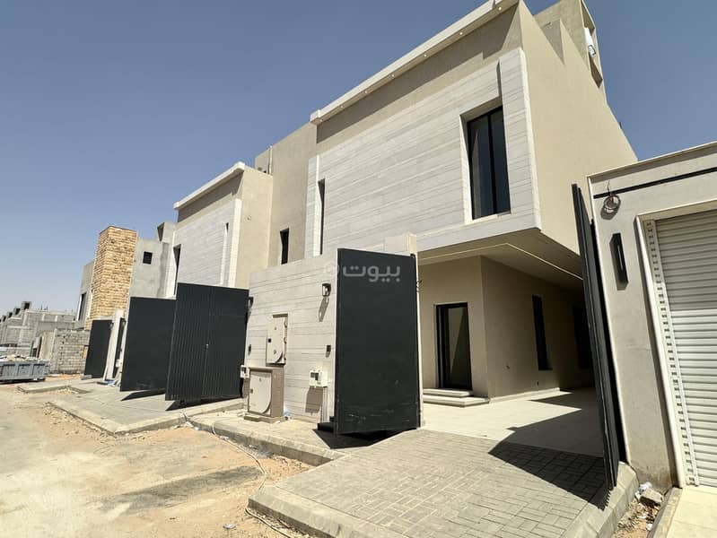 Villa For Sale in Al Rimal, Riyadh Villa For Sale in Al Rimal, Riyadh
