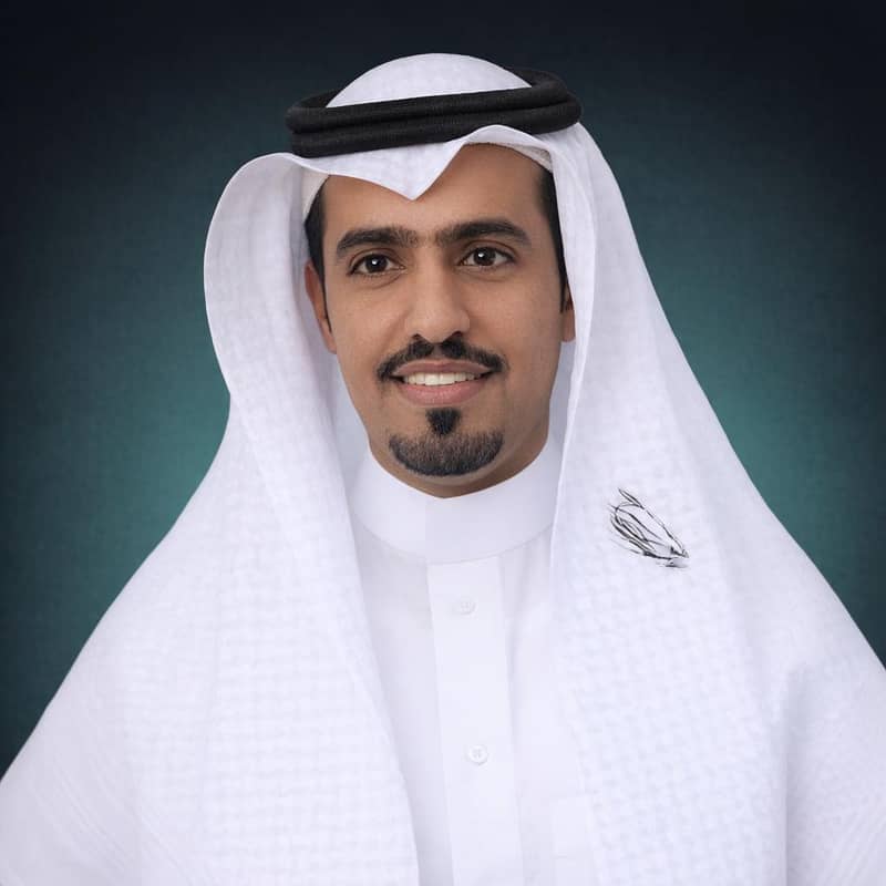 Abdulaziz Alzaidi