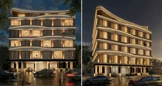 3 Bedroom Apartment for Sale in North Jeddah, Jeddah - An apartment for sale on Muhammad Al Marzouqi Street, Al Marwah District, Jeddah City. 3 Bedroom Apartment for Sale in North Jeddah, Jeddah - An apartment for sale on Muhammad Al Marzouqi Street, Al Marwah District, Jeddah City.