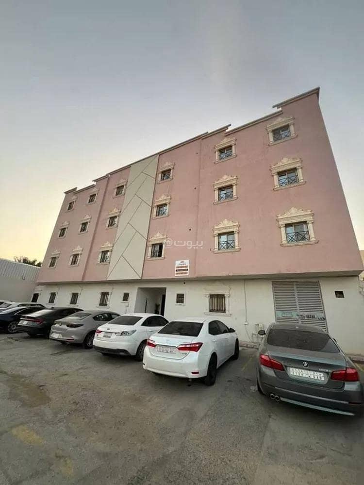 An apartment for rent on Al Namas Street, Dhahrat Laban District, Riyadh City. An apartment for rent on Al Namas Street, Dhahrat Laban District, Riyadh City.