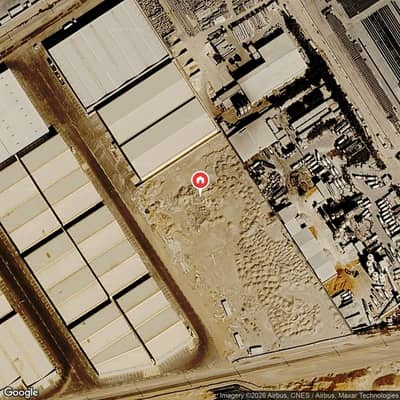 Residential Land for Sale in South Riyadh, Riyadh - A land for sale on an Unknown Street, Al Mashaal District, Riyadh City.