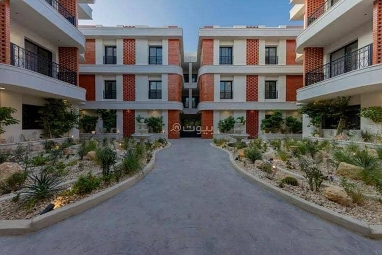 An apartment for rent on Abdullah Bin Ibrahim Bin Saif Street, Qurtubah District, Riyadh City. An apartment for rent on Abdullah Bin Ibrahim Bin Saif Street, Qurtubah District, Riyadh City.