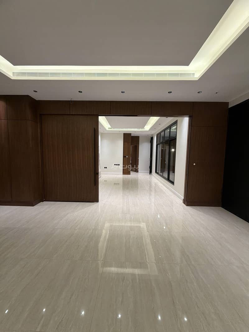 Floor in North Riyadh,Al Narjis 3 bedrooms 2500000 SAR - 88023636 Floor in North Riyadh,Al Narjis 3 bedrooms 2500000 SAR - 88023636