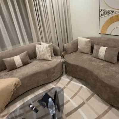 1 Bedroom Apartment for Rent in Taybay, Dammam - Mood Suite - Apartments, Studio, Villas in Dammam 1 Bedroom Apartment for Rent in Taybay, Dammam - Mood Suite - Apartments, Studio, Villas in Dammam