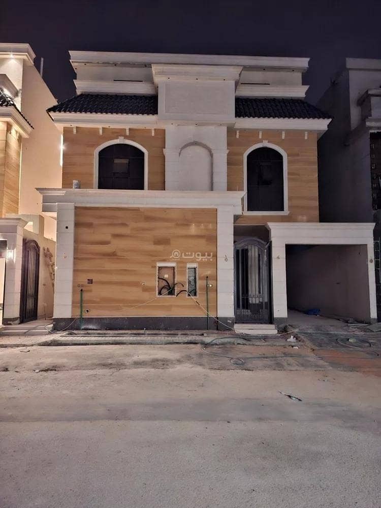 A floor for sale on Abi Al Hasan Bin Al Juri Street, Al Bayan District, Riyadh City. A floor for sale on Abi Al Hasan Bin Al Juri Street, Al Bayan District, Riyadh City.