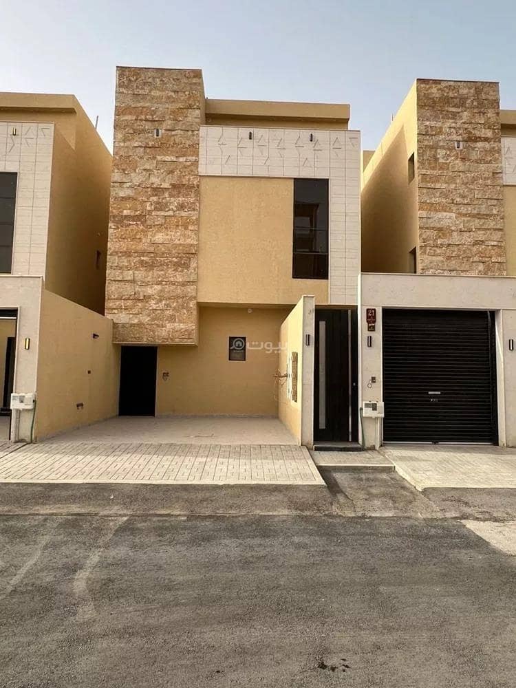 A floor for sale on Najm Ad Din Al Ayyubi Street, Tuwaiq District, Riyadh City. A floor for sale on Najm Ad Din Al Ayyubi Street, Tuwaiq District, Riyadh City.