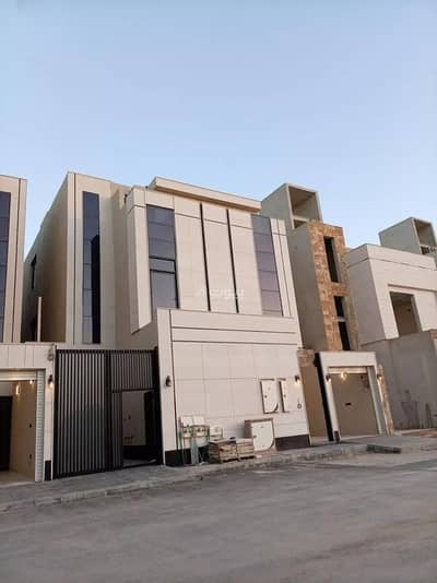 3 Bedroom Floor for Sale in East Riyadh, Riyadh - A floor for sale on 19 Al Maizilah Street, Al Maizilah District, Riyadh City. 3 Bedroom Floor for Sale in East Riyadh, Riyadh - A floor for sale on 19 Al Maizilah Street, Al Maizilah District, Riyadh City.