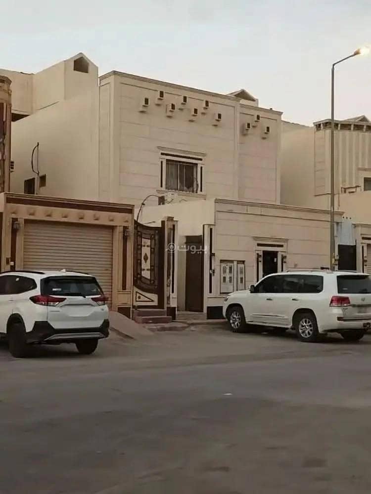 Apartment For Rent in Al Nasim Al Gharbi, Riyadh Apartment For Rent in Al Nasim Al Gharbi, Riyadh