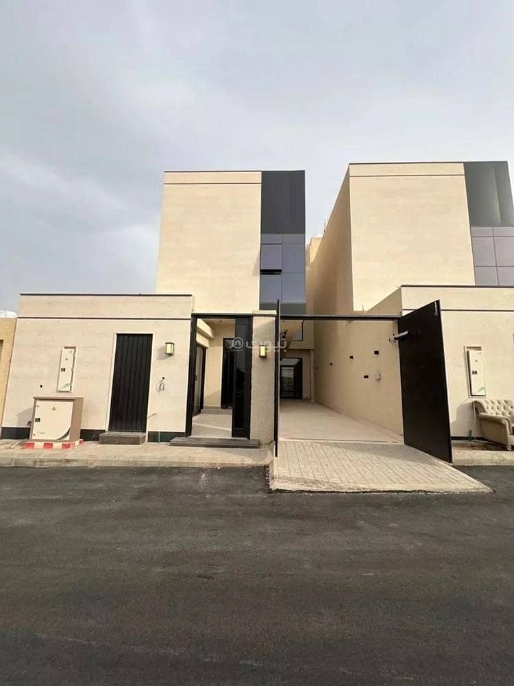 Villa For Sale in Al Narjis, Riyadh Villa For Sale in Al Narjis, Riyadh