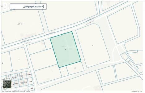 Commercial Land for Sale in Al Hofuf Eastern Region, Al Ahsa - Al-Ahsa Al-Dana Commercial Land for Sale in Al Hofuf Eastern Region, Al Ahsa - Al-Ahsa Al-Dana