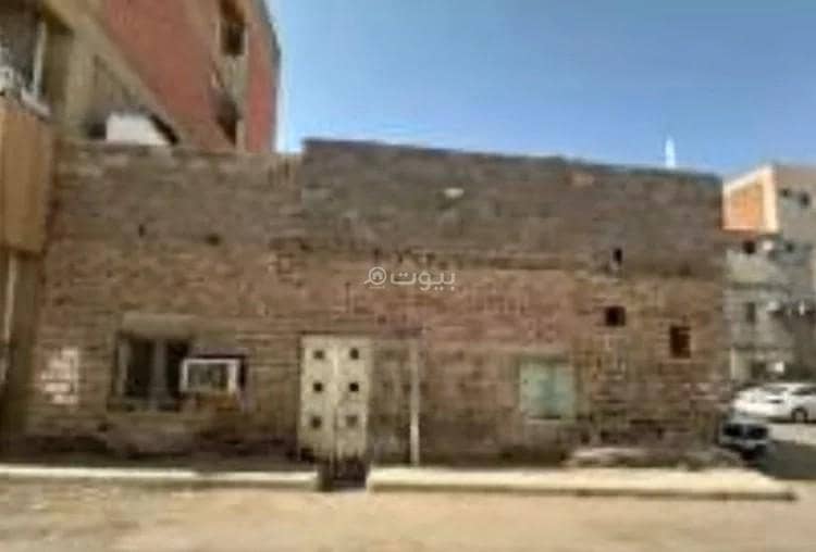 Residential Building For Sale in Bani Muawiyah, Madina Residential Building For Sale in Bani Muawiyah, Madina