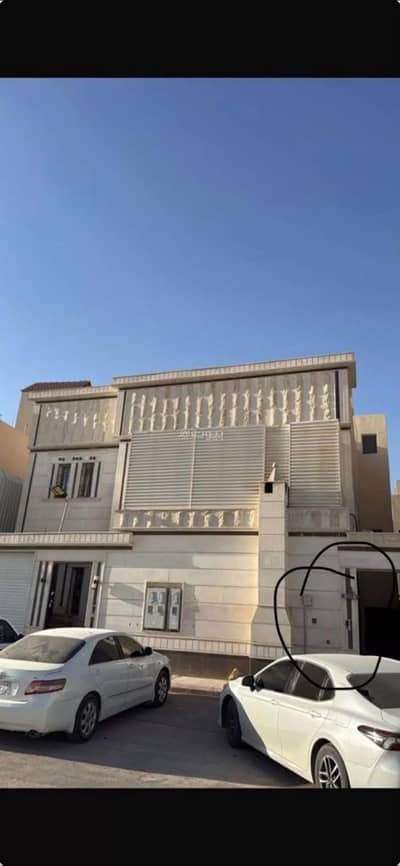 3 Bedroom Apartment for Rent in East Riyadh, Riyadh - Apartment For Rent in Al Bayan Neighborhood, Riyadh