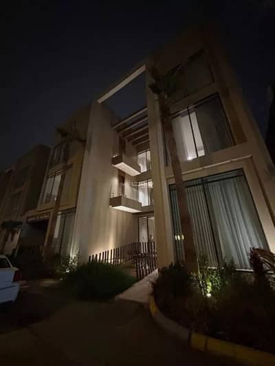 10+ Beds Residential Building for Rent in West Riyadh, Riyadh - Residential Building For Rent in Al Mahdiyah, Riyadh