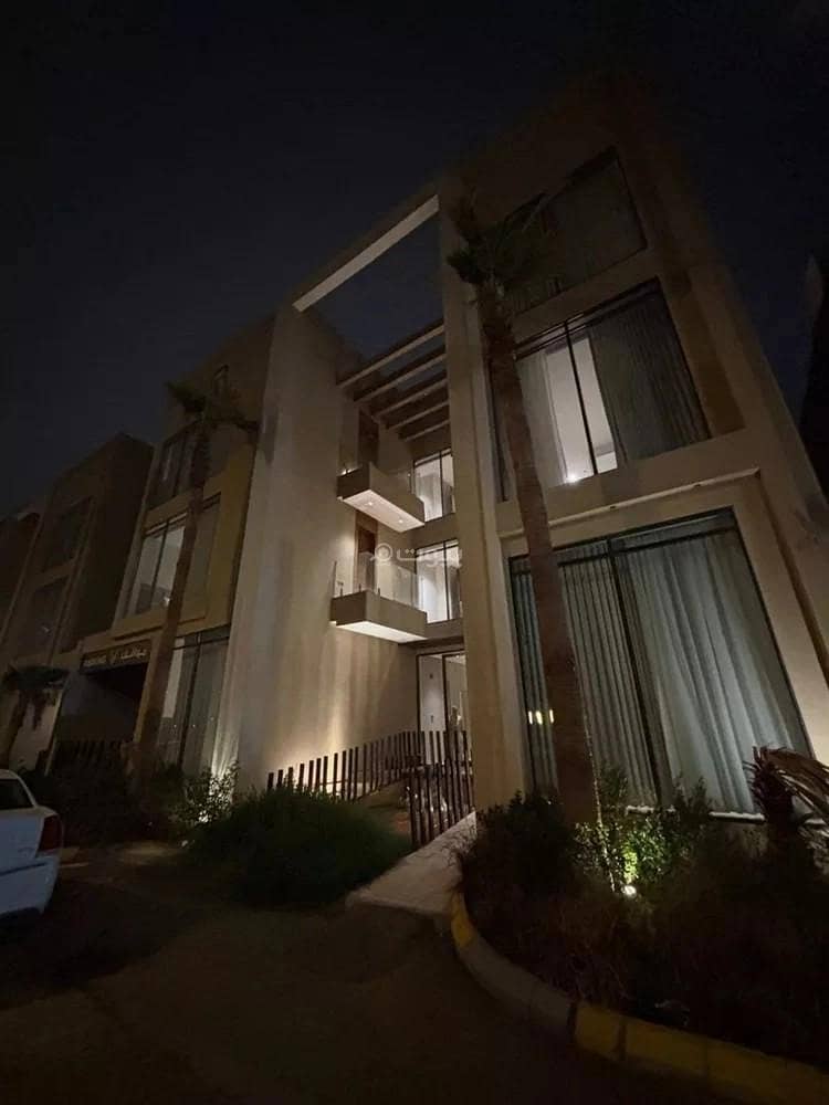 Residential Building For Rent in Al Mahdiyah, Riyadh Residential Building For Rent in Al Mahdiyah, Riyadh
