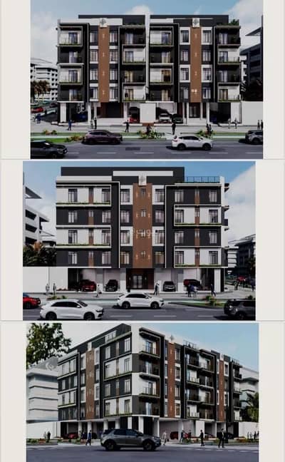 3 Bedroom Apartment for Sale in North Jeddah, Jeddah - Apartment For Sale in Al Nuzhah, Jeddah