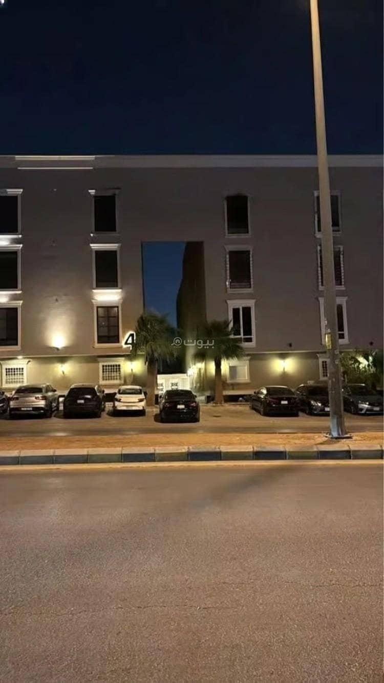Apartment For Sale in Al Yasmin, Riyadh Apartment For Sale in Al Yasmin, Riyadh