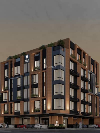2 Bedroom Apartment for Sale in Central Jeddah, Jeddah - New apartment for sale | consisting of two rooms | suitable for living or investment | in Al-Faisaliah neighborhood – north of downtown Jeddah