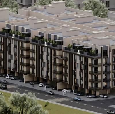 2 Bedroom Apartment for Sale in North Jeddah, Jeddah - Apartment For Sale in Al Yaqout, Jeddah