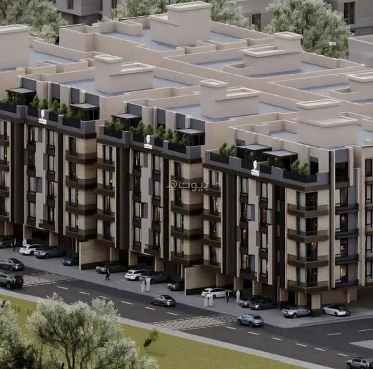 Apartment For Sale in Al Yaqout, Jeddah Apartment For Sale in Al Yaqout, Jeddah