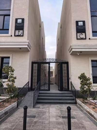 فلیٹ 3 غرف نوم للبيع في شمال الرياض، الرياض - شقة للبيع في حي النرجس, مدينة الرياض, منطقة الرياض فلیٹ 3 غرف نوم للبيع في شمال الرياض، الرياض - شقة للبيع في حي النرجس, مدينة الرياض, منطقة الرياض