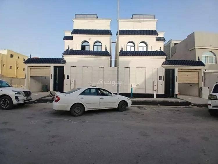 Villa For Sale in Al Sawari, Al Khobar Villa For Sale in Al Sawari, Al Khobar
