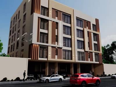 2 Bedroom Apartment for Sale in North Jeddah, Jeddah - Apartment for sale on Al Nakheelat Street, Al Fayha District, Jeddah city 2 Bedroom Apartment for Sale in North Jeddah, Jeddah - Apartment for sale on Al Nakheelat Street, Al Fayha District, Jeddah city