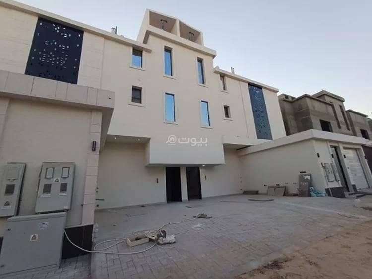 A floor for sale on Abi Al Ashath Street, Al Rimal District, Riyadh City. A floor for sale on Abi Al Ashath Street, Al Rimal District, Riyadh City.